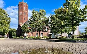 Alexianer Hotel Am Wasserturm